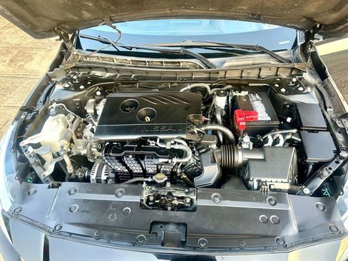 Used 2019 Nissan Altima 2.5 SV image 28