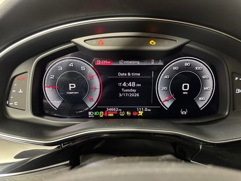 Used 2022 Audi Q7 3.0T Premium Plus image 15