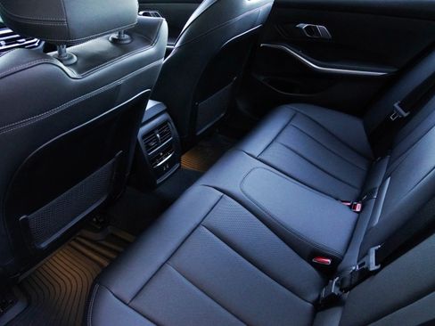 Certified 2023 BMW 330i xDrive 330i xDrive w/ Premium Package image 35