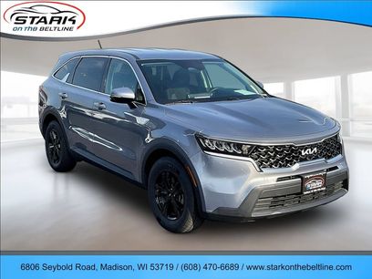 Used 2022 Kia Sorento LX
