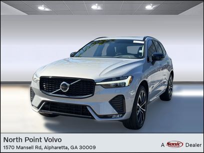 Used 2024 Volvo XC60 B5 Plus w/ Protection Package Premier