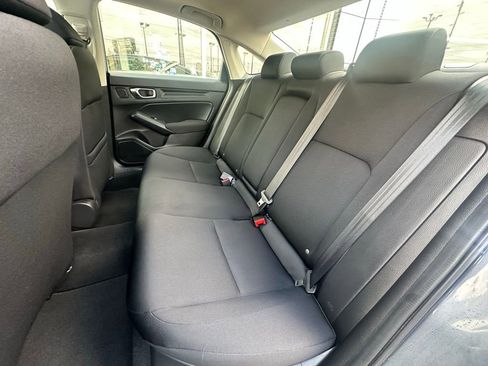 Used 2022 Honda Civic EX image 19