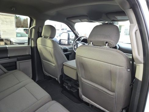 Used 2020 Ford F250 XLT w/ FX4 Off-Road Package image 40