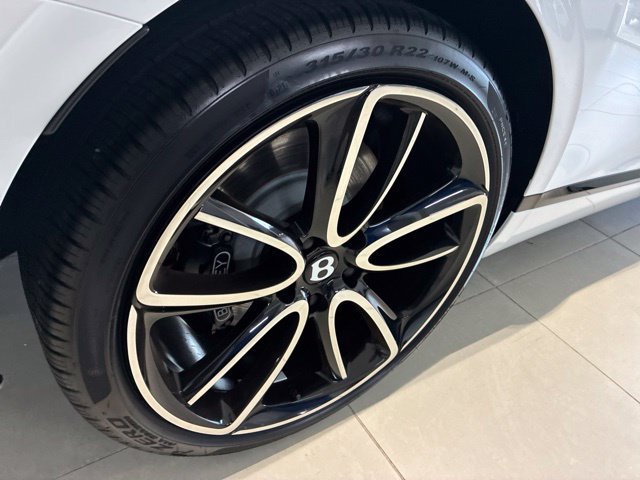 Used 2021 Bentley Continental GT Mulliner AWD/4WD image 17
