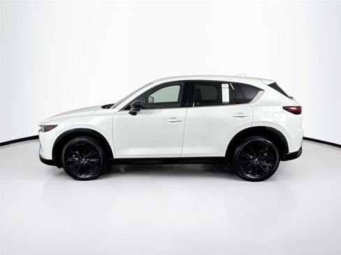 Certified 2023 MAZDA CX-5 AWD 2.5 Turbo image 14