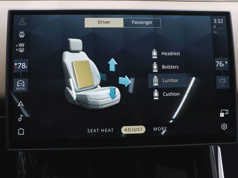 Used 2024 Land Rover Range Rover Sport Dynamic SE image 36