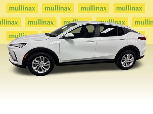 New 2026 Buick Envista Preferred w/ Convenience I Package FWD image 8