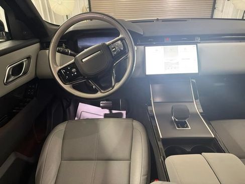 Certified 2024 Land Rover Range Rover Velar Dynamic SE AWD/4WD image 15