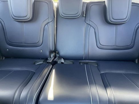 New 2026 INFINITI QX80 4WD w/ Sport Exterior Package image 16