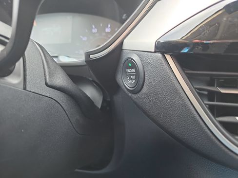 Used 2020 Ford Escape SEL AWD/4WD image 22