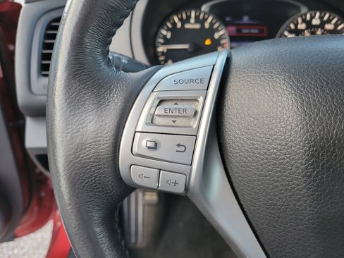 Used 2017 Nissan Altima 2.5 SL image 21