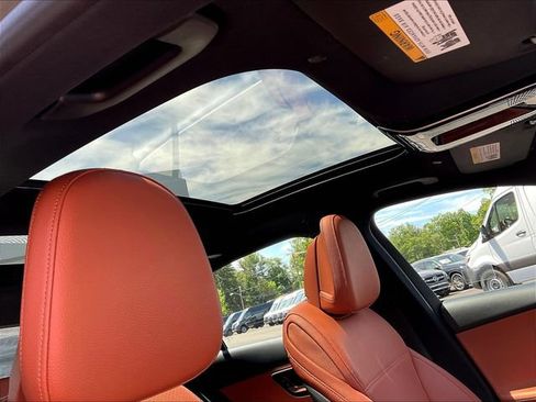 Certified 2022 Mercedes-Benz C 300 4MATIC Sedan image 29