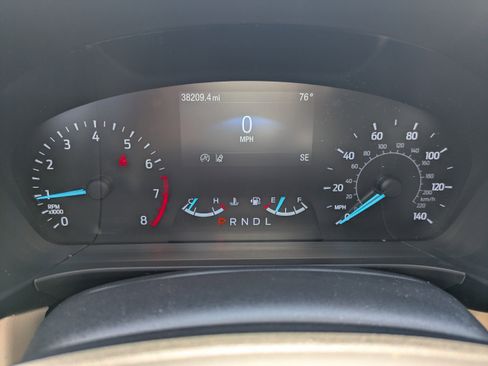 Used 2020 Ford Escape SEL image 30