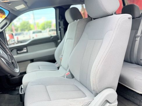 Used 2012 Ford F150 XLT w/ XLT Chrome Pkg RWD image 15
