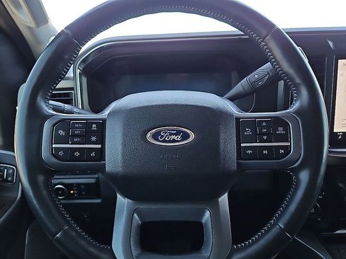 Used 2024 Ford F250 Lariat w/ Lariat Ultimate Package image 30