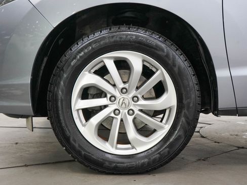 Used 2016 Acura RDX FWD image 29
