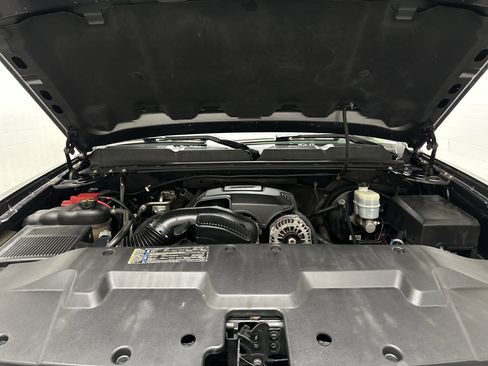 Used 2011 Chevrolet Silverado 1500 LT w/ All-Star Edition AWD/4WD image 38