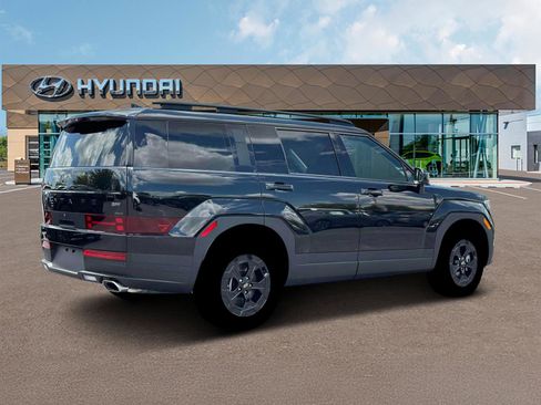New 2026 Hyundai Santa Fe XRT AWD/4WD image 8