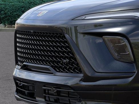 New 2026 Buick Enclave Sport Touring w/ Power Package image 14