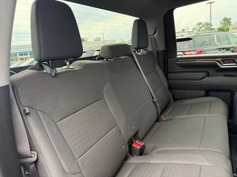 Used 2024 Chevrolet Silverado 2500 LT w/ Convenience Package AWD/4WD image 13