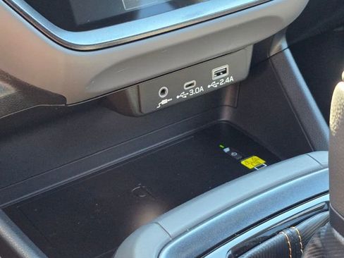 New 2026 Subaru Crosstrek 2.5i Wilderness image 29