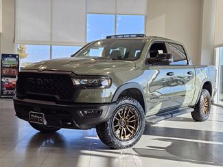 New 2026 RAM 1500 Rebel w/ Rebel Level 2 Equipment Group AWD/4WD video 2