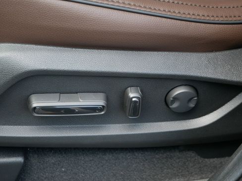 New 2026 Honda Pilot Elite image 16
