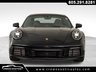 Used 2021 Porsche 911 Carrera 4S video 2