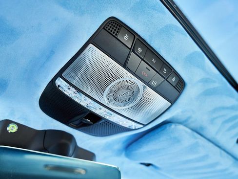 Used 2026 Mercedes-Benz G 63 AMG 4MATIC image 96