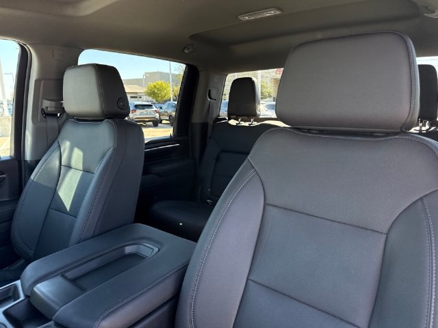 Used 2024 GMC Sierra 2500 SLT RWD image 13