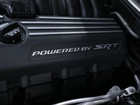 Used 2021 Dodge Challenger R/T Scat Pack RWD image 10