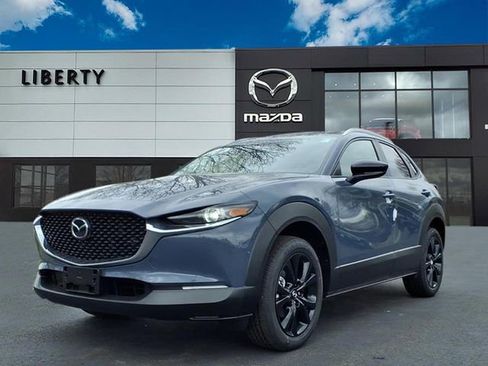 New 2026 MAZDA CX-30 AWD 2.5 S image 1