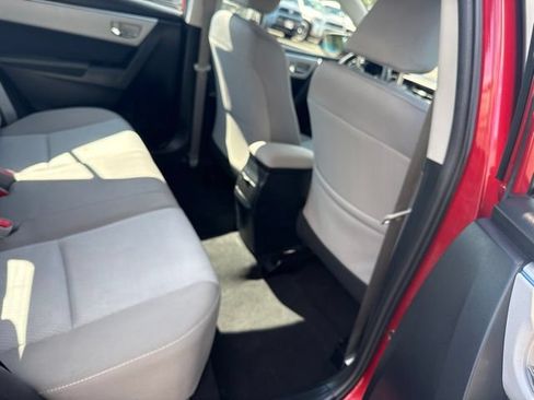 Used 2016 Toyota Corolla LE FWD image 37