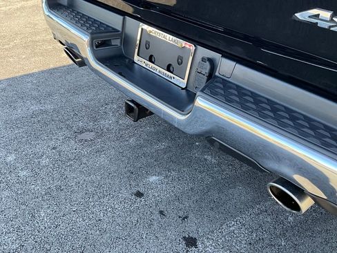 Used 2022 RAM 1500 Laramie image 22