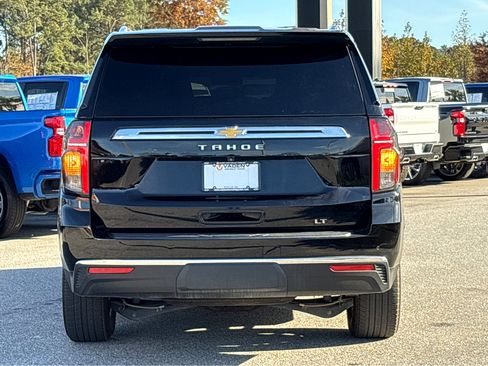 Used 2024 Chevrolet Tahoe LT image 24