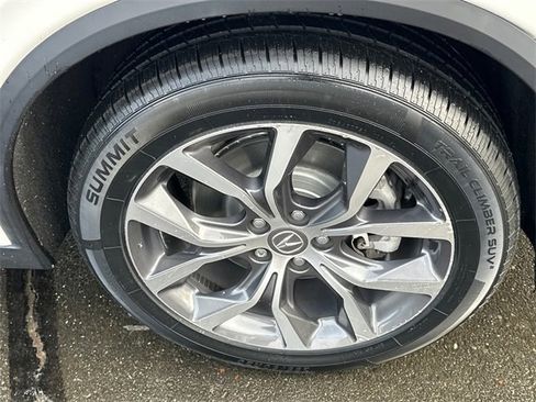 Certified 2023 Acura MDX Technology image 7