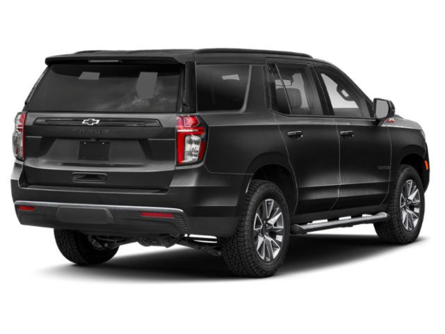 Used 2023 Chevrolet Tahoe Z71 w/ Luxury Package AWD/4WD image 8