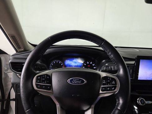 Used 2022 Ford Explorer Limited w/ Equipment Group 301A image 15