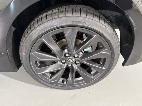 New 2026 Toyota Corolla SE FWD image 6