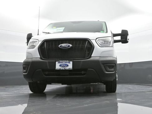 New 2025 Ford Transit 250 Low Roof AWD w/ Interior Upgrade Package image 47