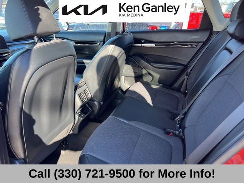 Certified 2024 Kia Seltos S image 50