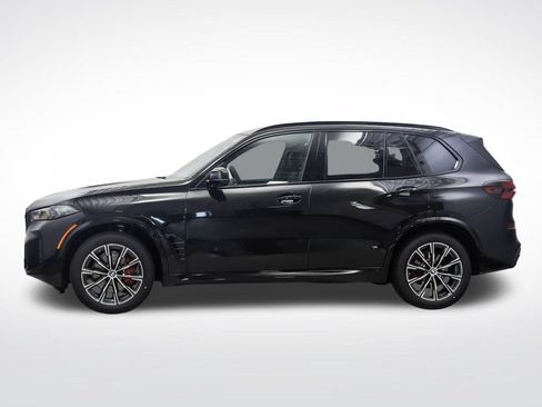 New 2026 BMW X5 xDrive40i AWD/4WD image 2
