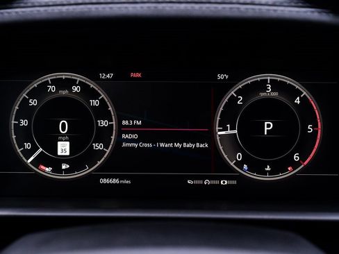 Used 2018 Land Rover Discovery HSE Luxury image 15