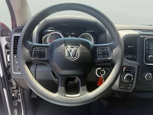 Used 2016 RAM 1500 Express AWD/4WD image 14