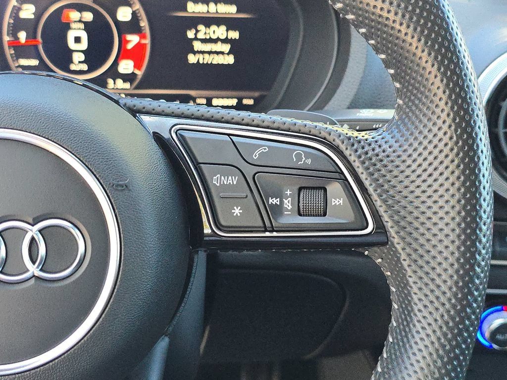 Used 2020 Audi S3 Premium Plus w/ Premium Plus Package AWD/4WD image 23