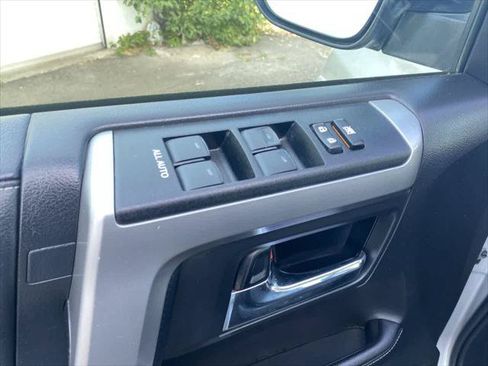 Certified 2021 Toyota 4Runner SR5 Premium w/ Moonroof Package AWD/4WD image 13