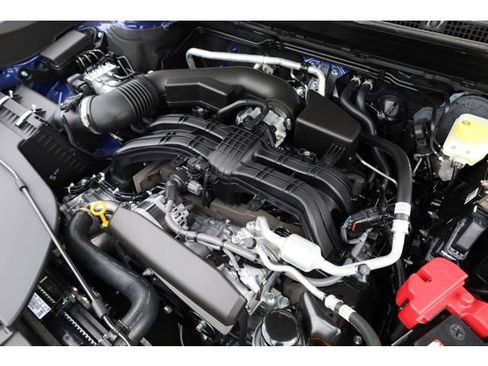 New 2026 Subaru Outback Limited image 52