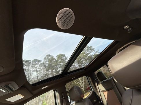 Used 2024 Ford F350 King Ranch w/ Chrome Package image 34