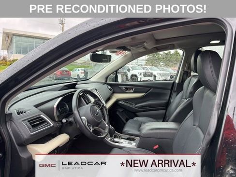 Used 2021 Subaru Ascent Limited w/ Technology Package AWD/4WD image 22