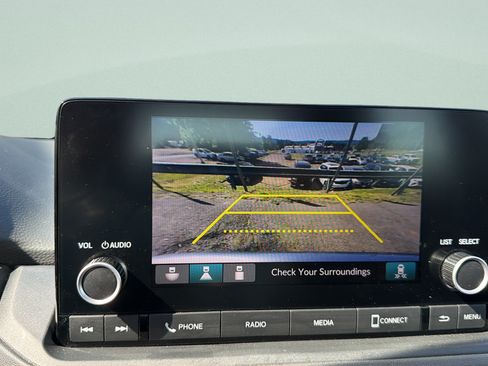 Used 2025 Honda Accord SE image 23